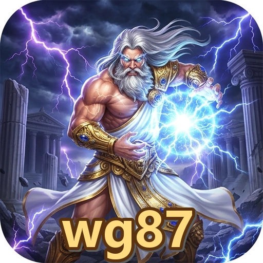 Ikon wg87 untuk katalog e-gaming Android