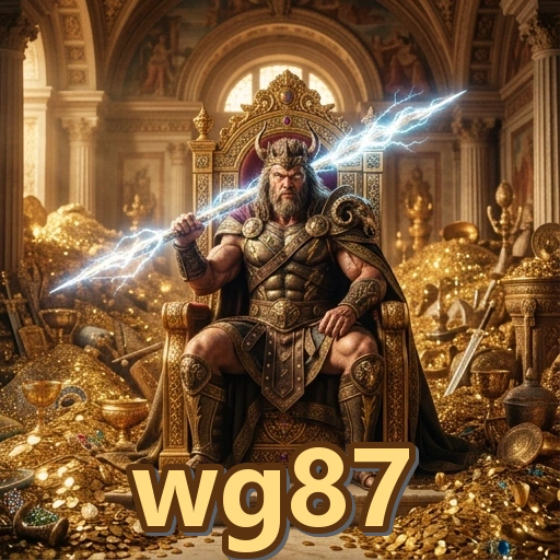 Ikon wg87 untuk cara memilih permainan e-gaming